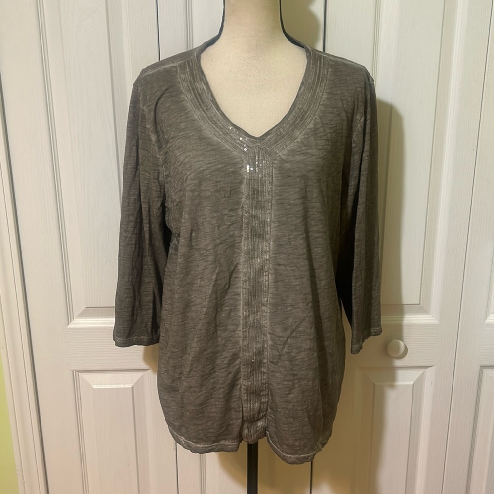 Chico’s Top